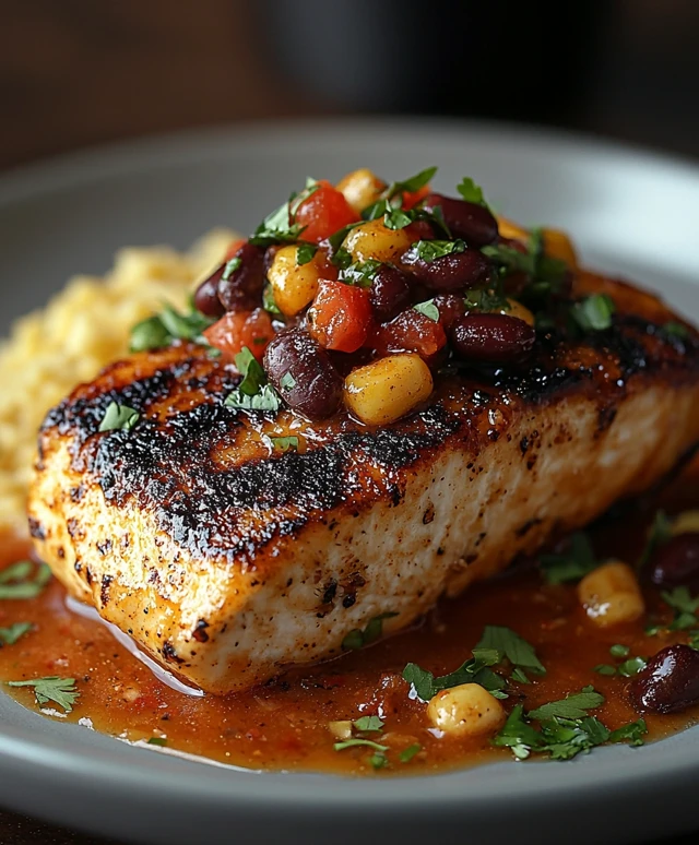 Tex-Mex Cuisine