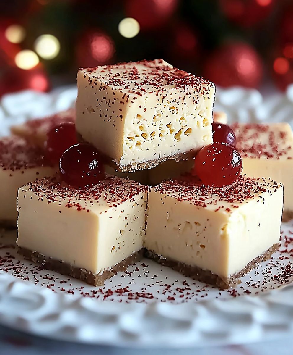 Quick Holiday Treats