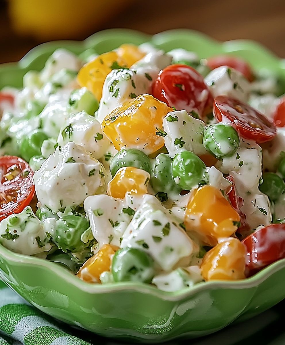 Watergate Salad