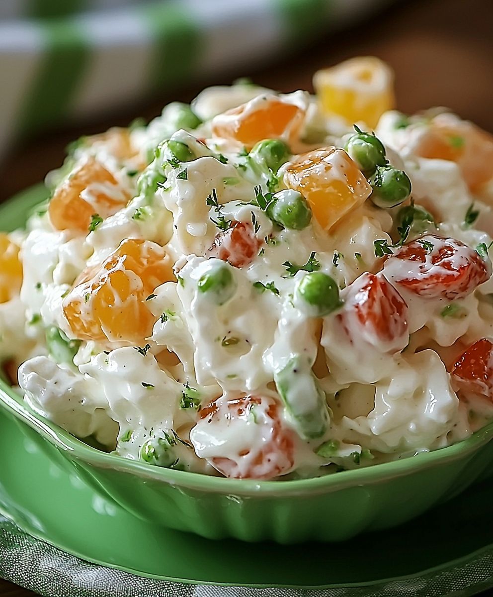 Watergate Salad