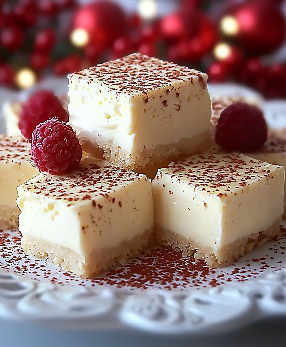 Quick Holiday Treats