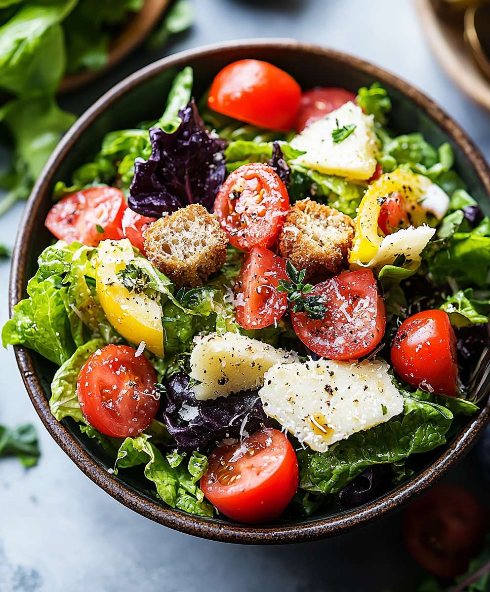 Italian Salad