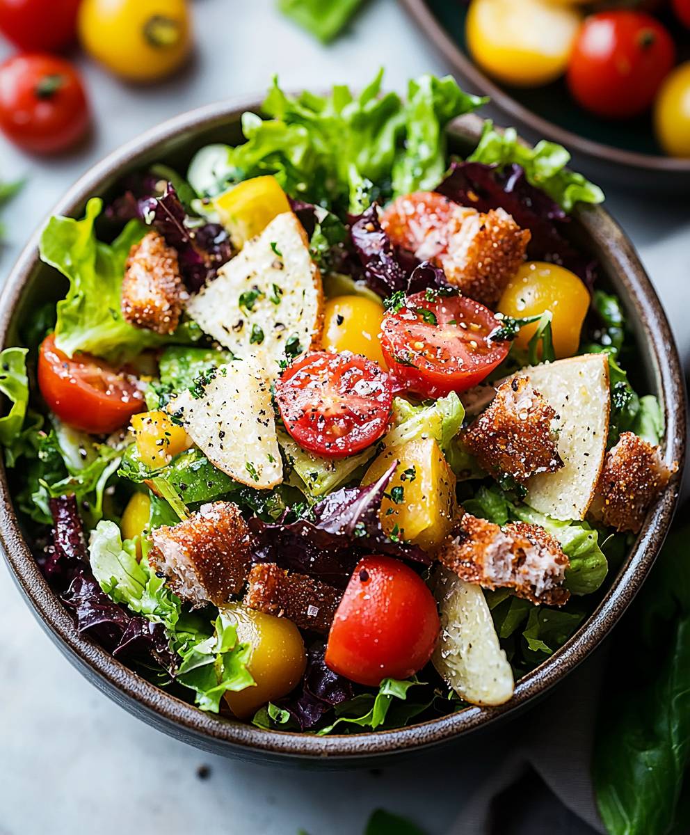 Italian Salad