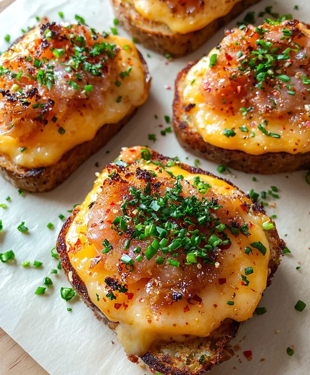 Tuna Melt Hashbrowns