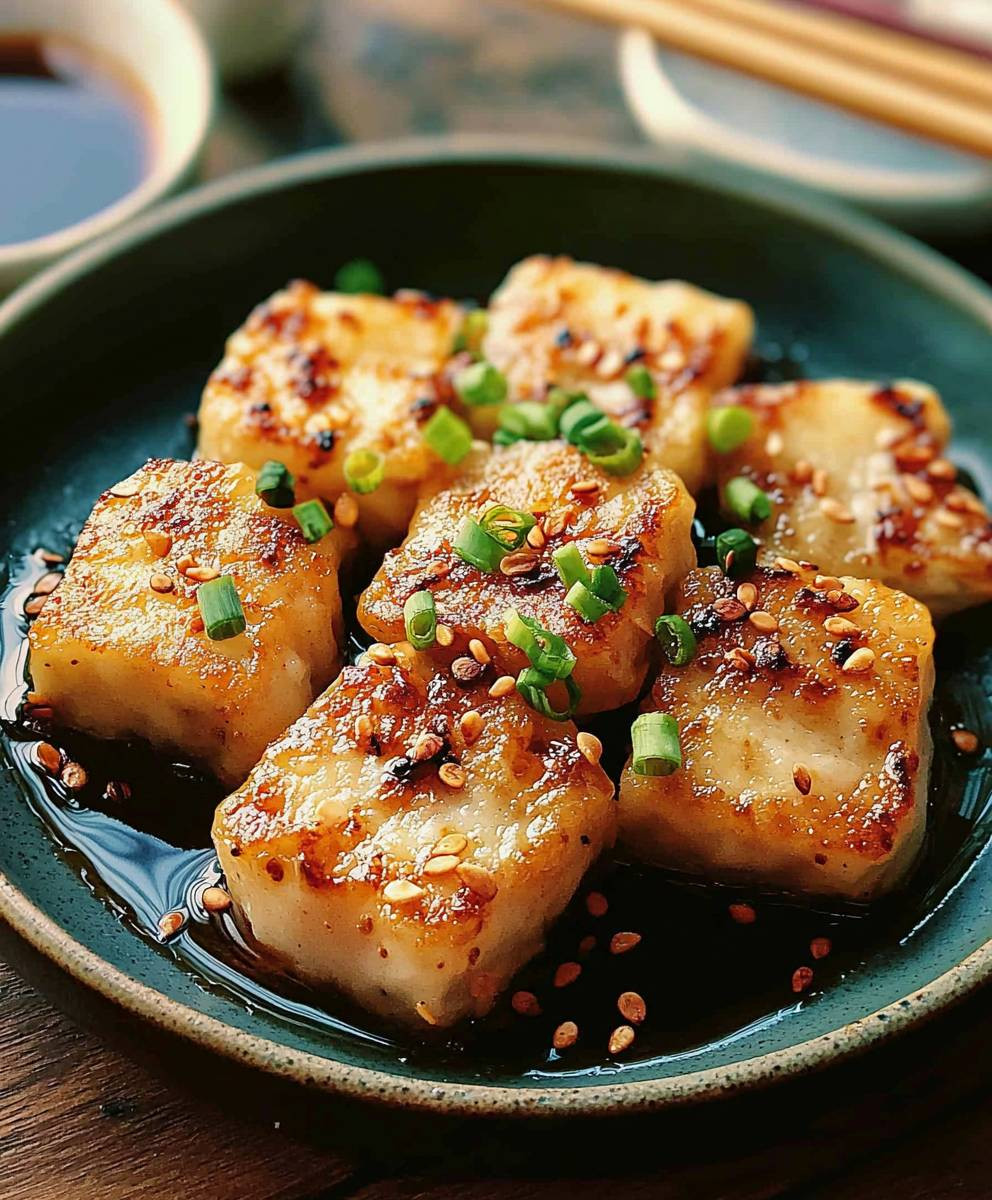 Cantonese Dimsum Guide
