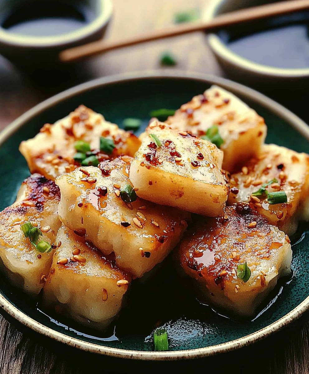 Cantonese Dimsum Guide
