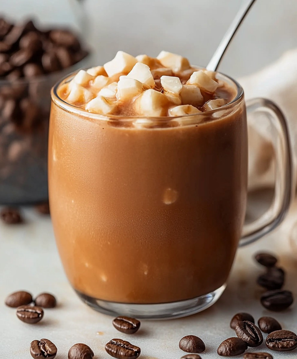 Protein Coffee Benefits