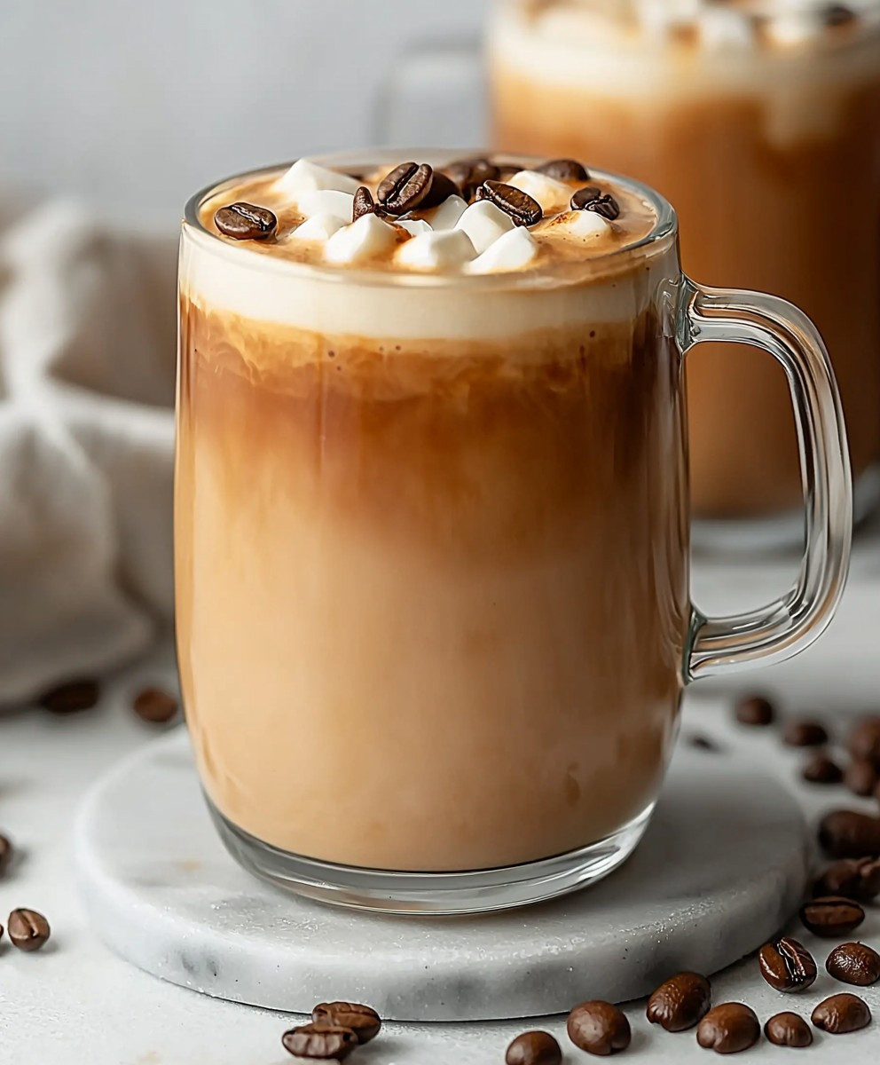 Protein Coffee Benefits