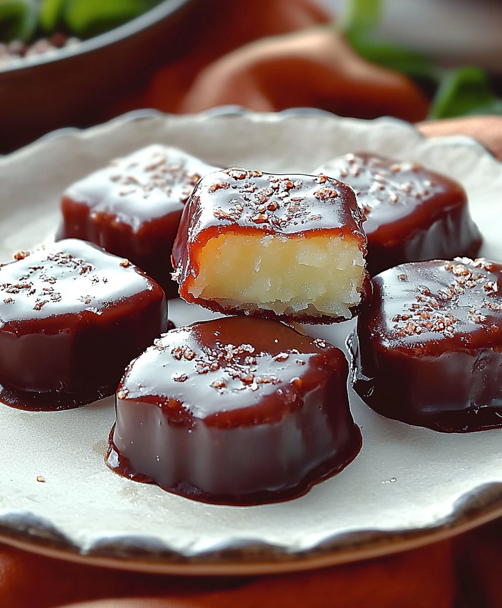Maine Potato Candy