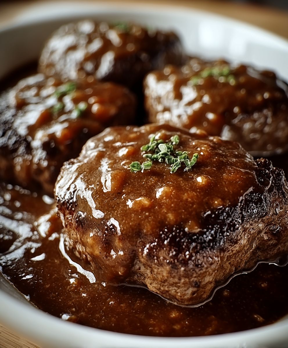 Poor Mans Steak