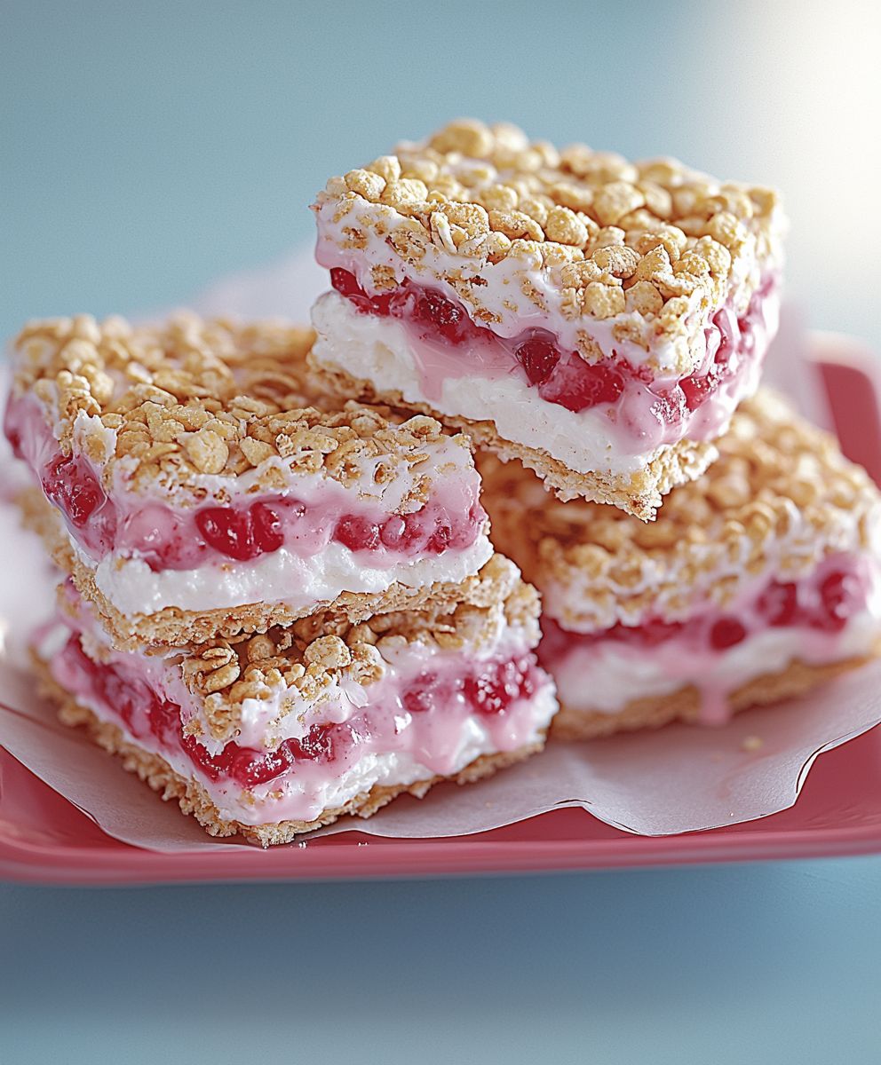 PB and J Ice Cream