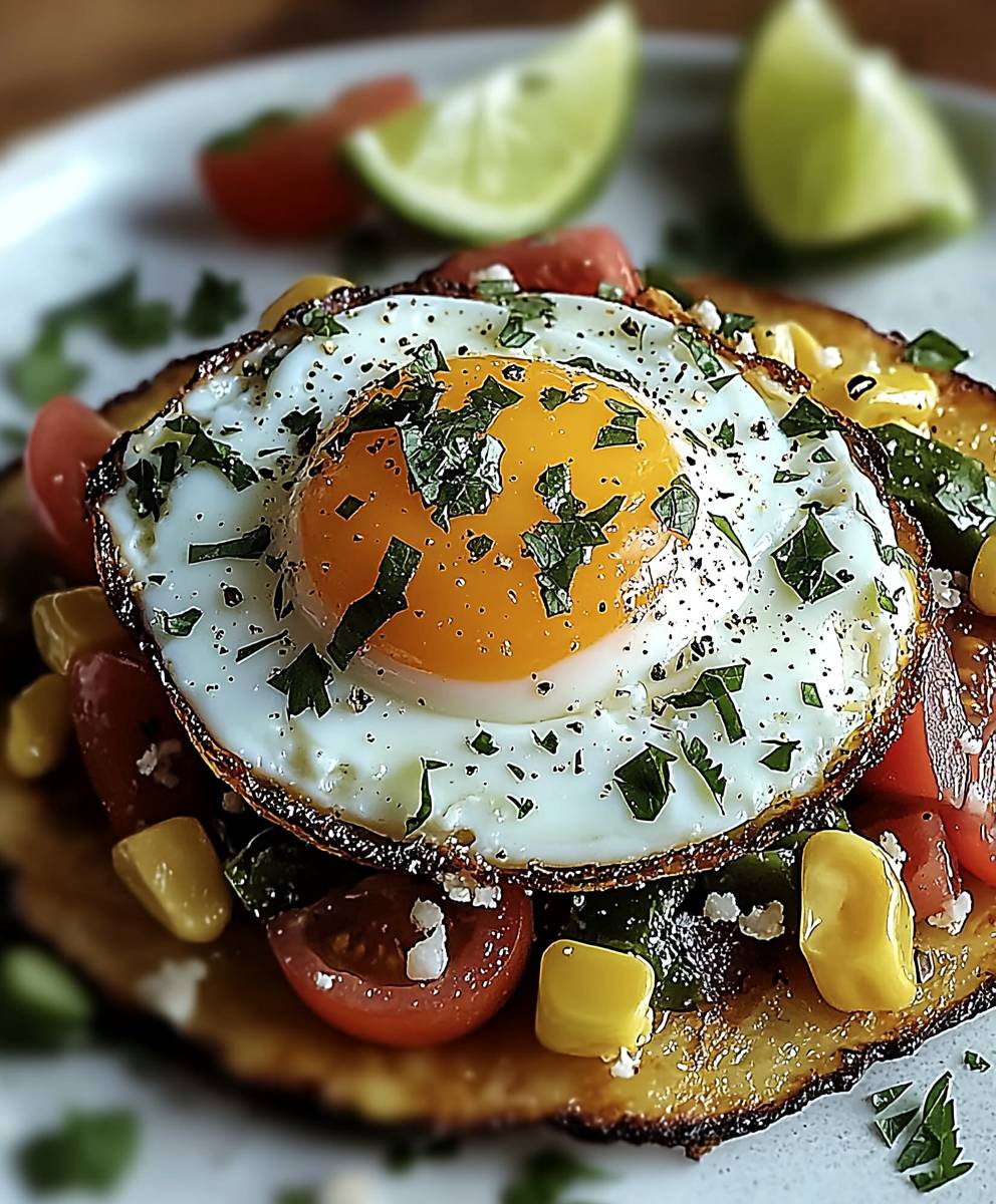Huevos Rancheros