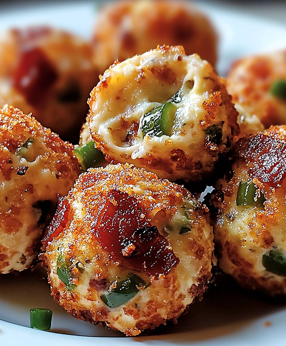 Bacon Jalapeno Popper Cheese