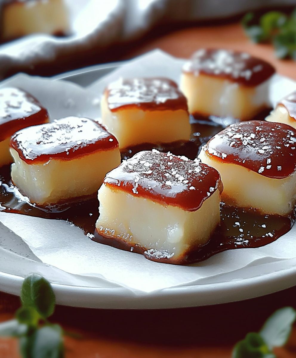 Maine Potato Candy