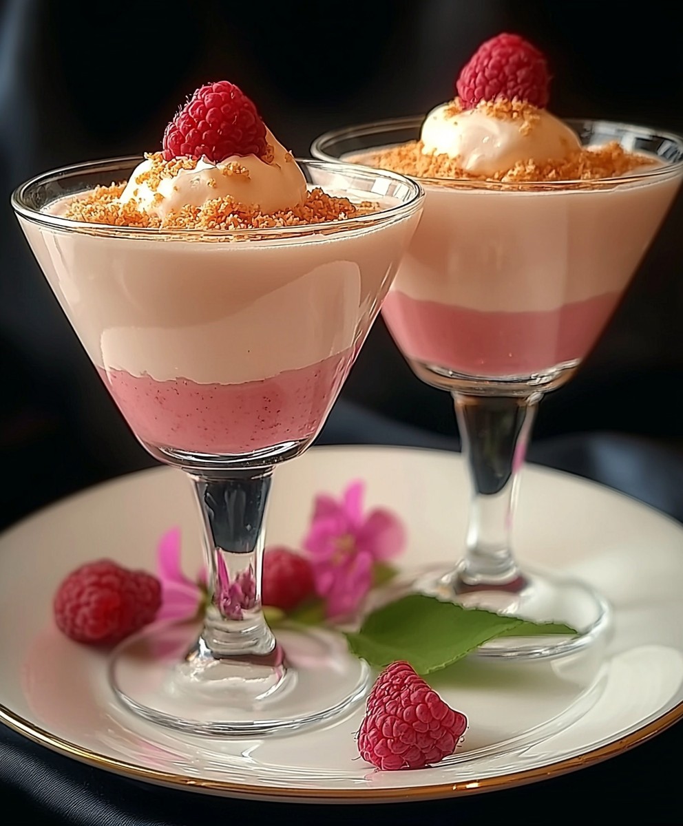 Rhubarb Fool