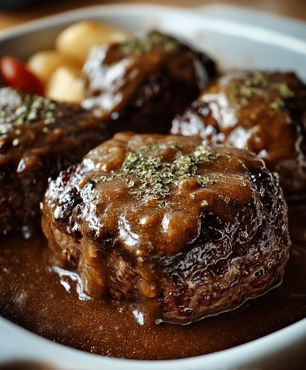 Poor Mans Steak
