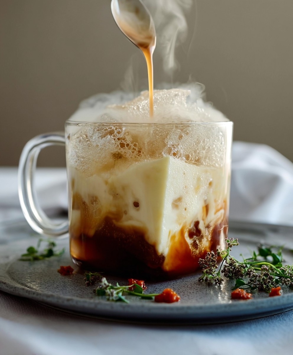 London fog