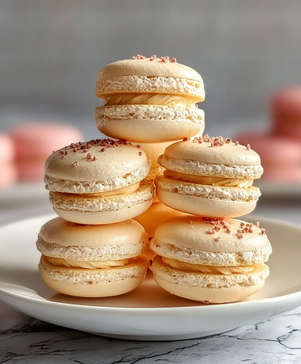 Easy Coconut Macaroons