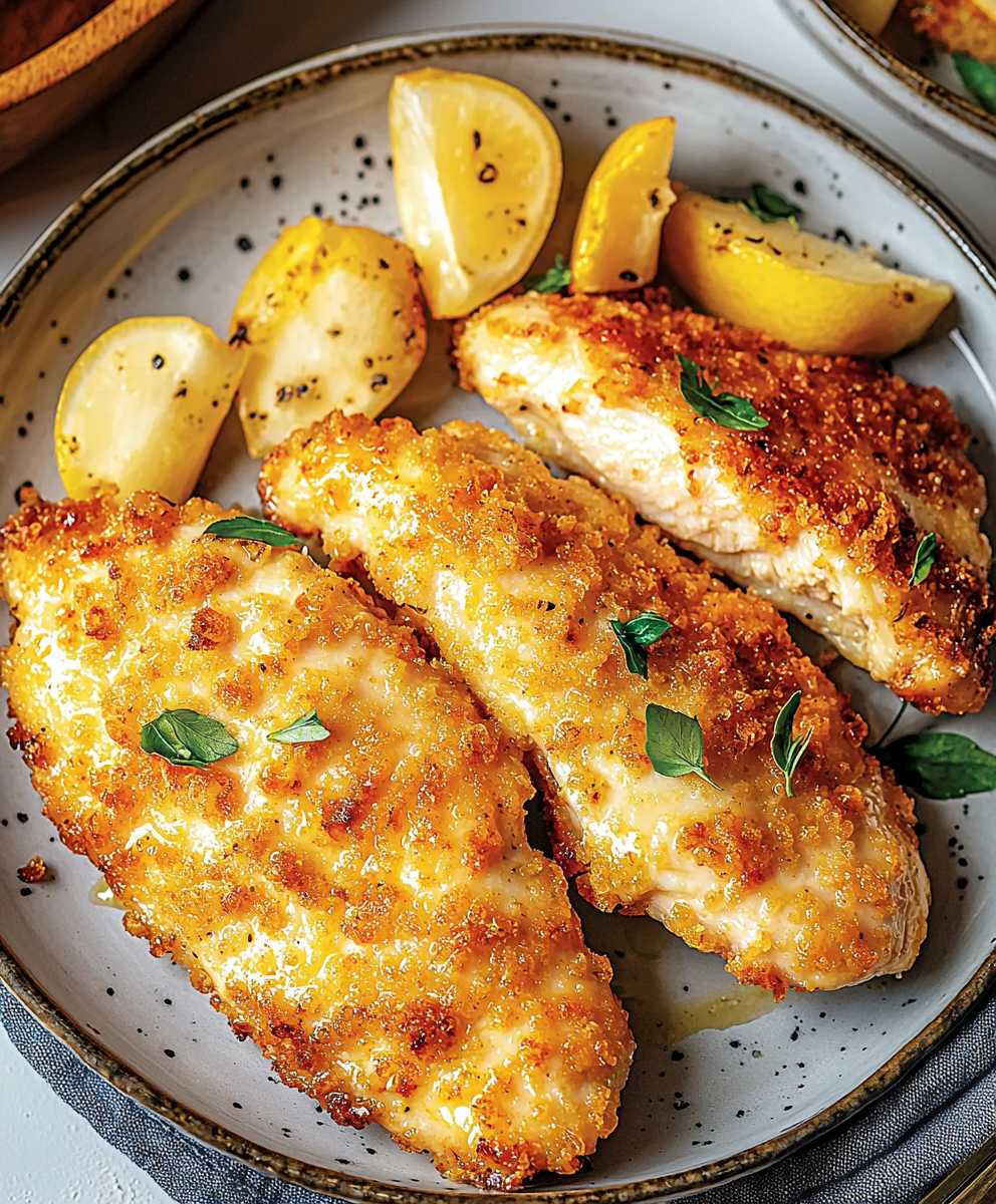 Air Fryer Chicken Breast