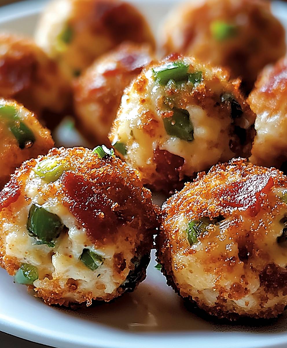 Bacon Jalapeno Popper Cheese