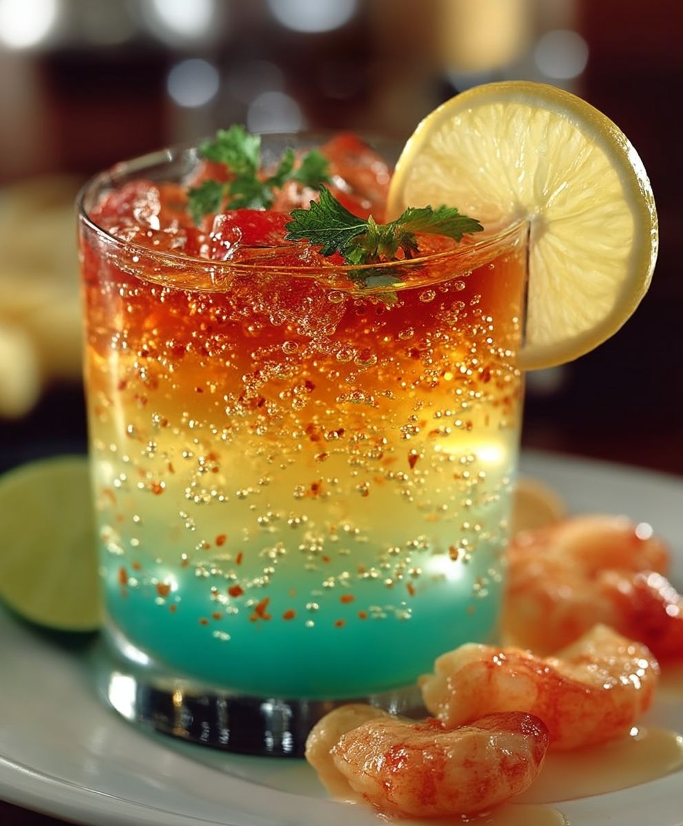 Caribbean Breeze Blast