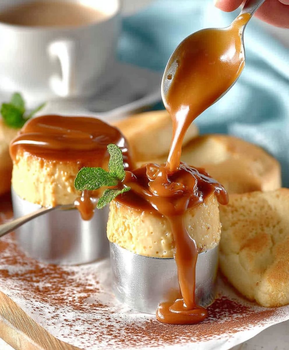 Slow Cooker Caramel