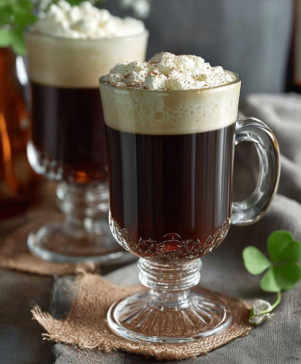 Irish Coffee