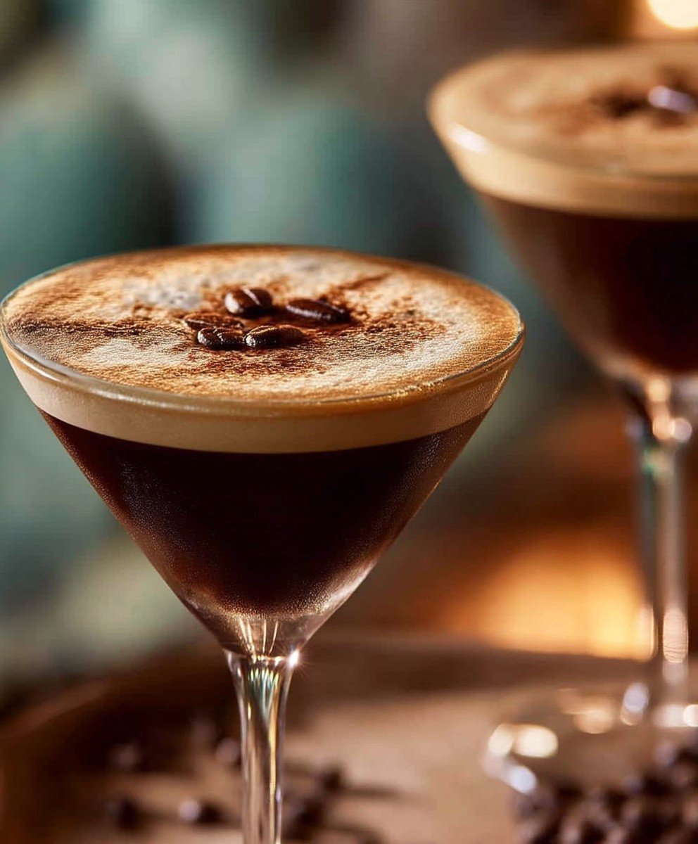 Espresso Martini