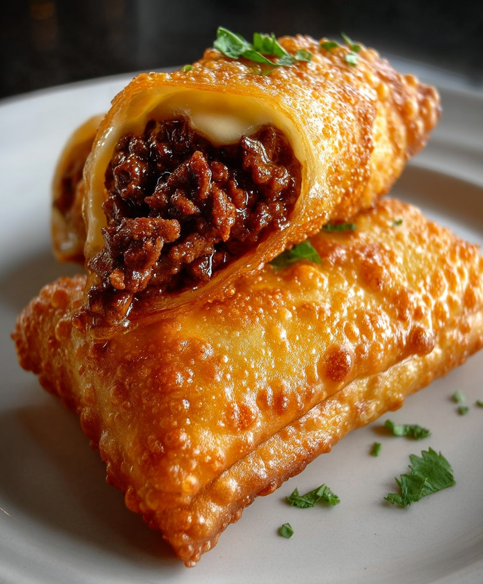 Air Fryer Cheesy Egg Toast