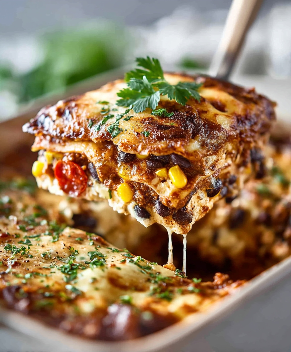 Stuffed Chicken Marsala Onions