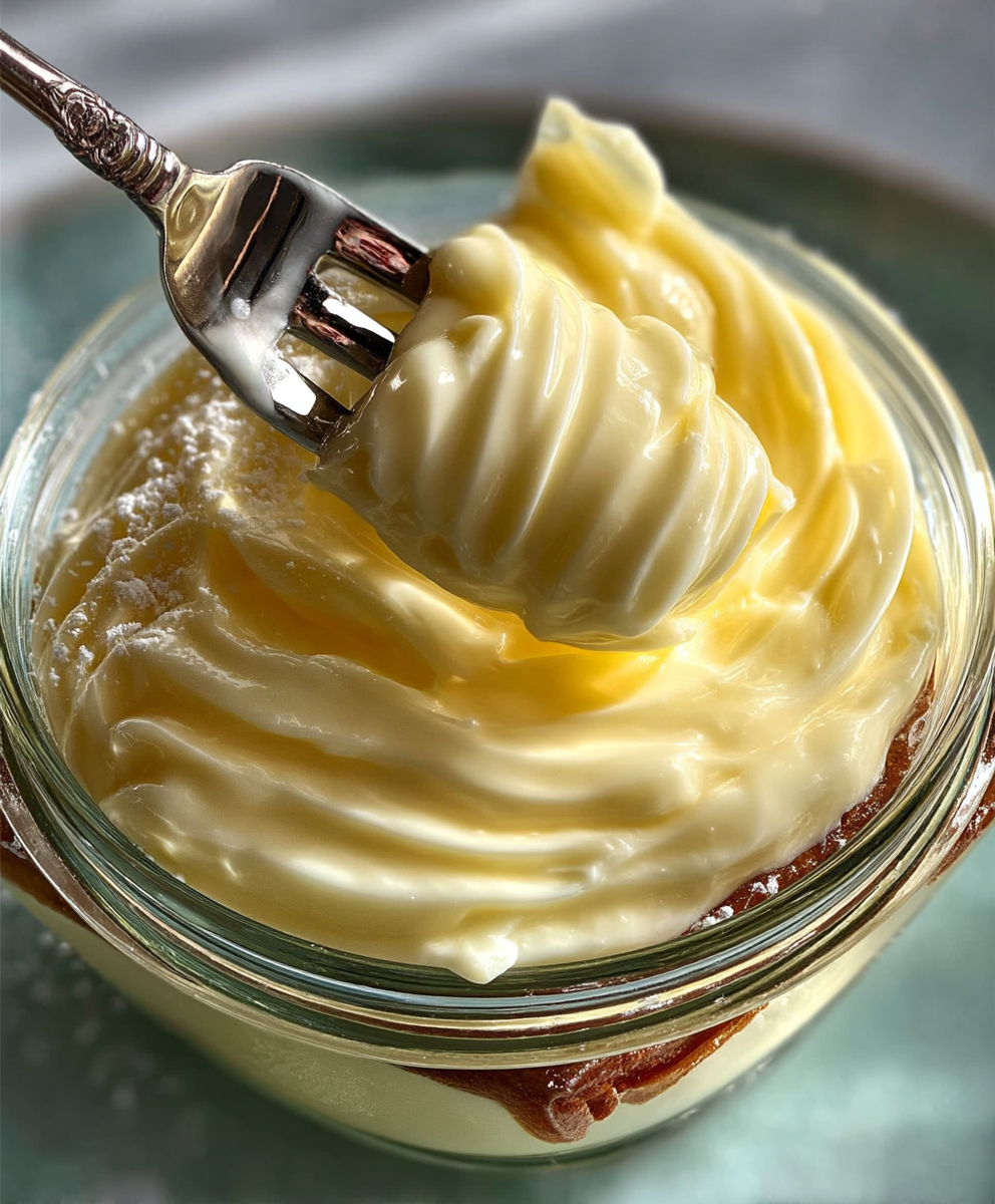 No Bake Truffle