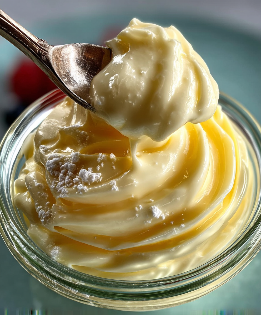 No Bake Truffle