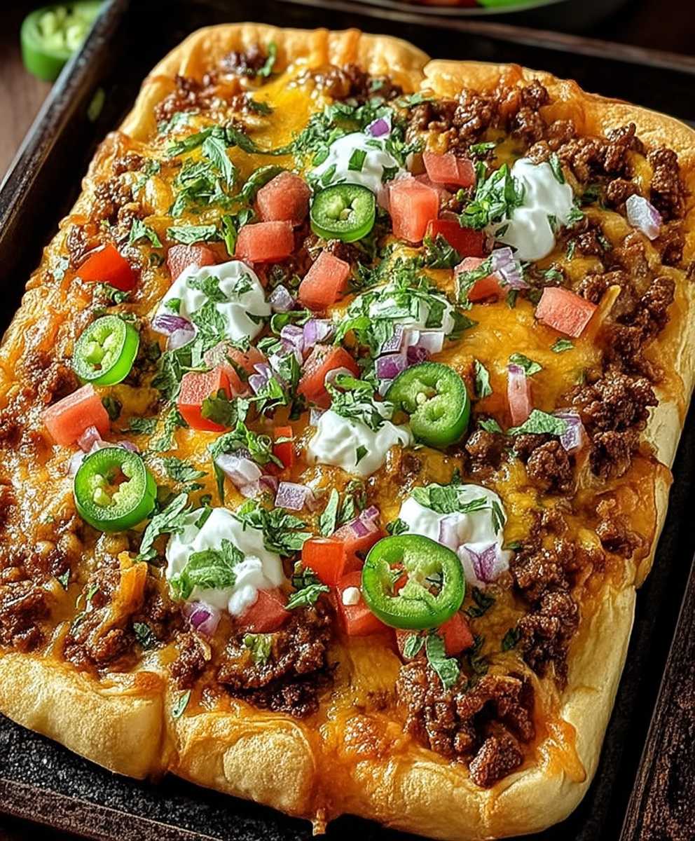 Herb White Pizza Sauce