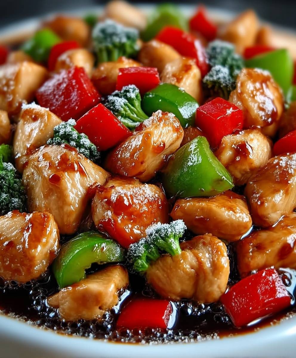 Classic cooking techniques