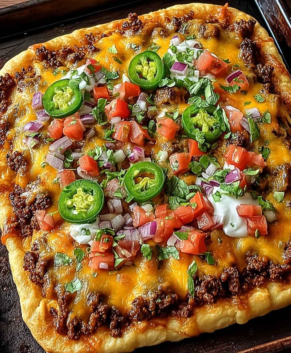 Herb White Pizza Sauce