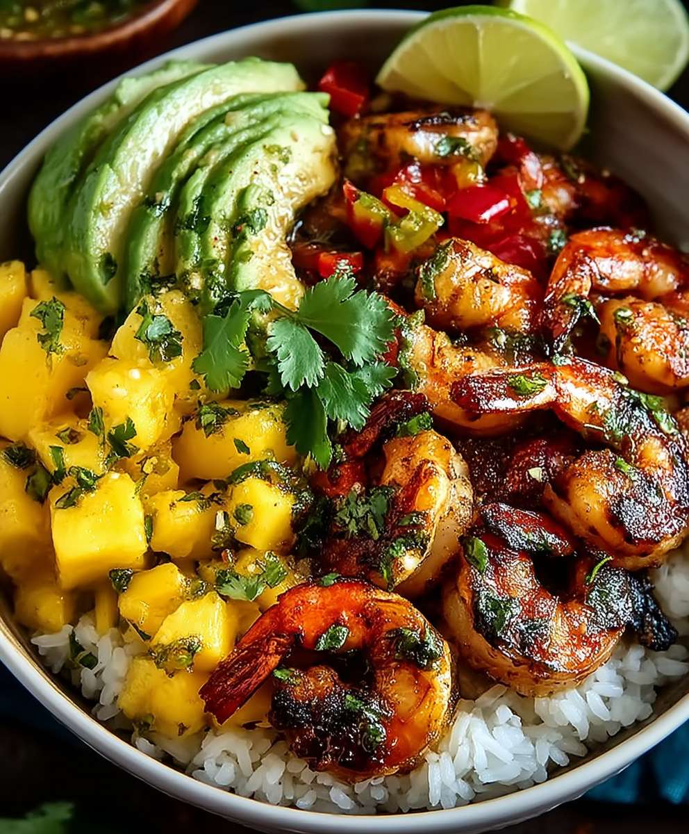 Hot Honey Baked Chicken