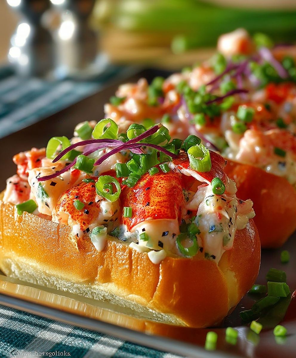 Crab Salad