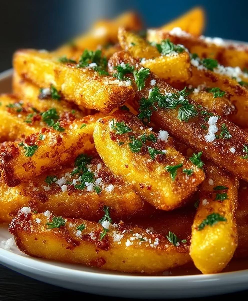 Nacho Fries Taco Bell