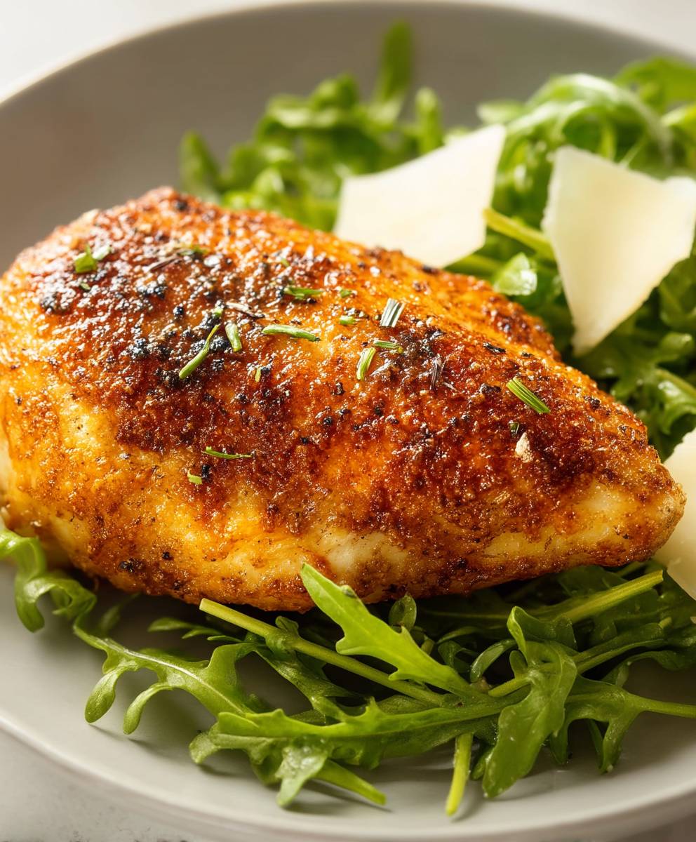 Instant Pot Chicken Breast
