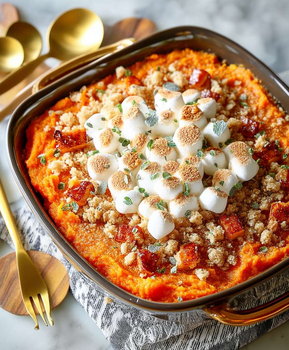 Instant Pot Sweet Potato