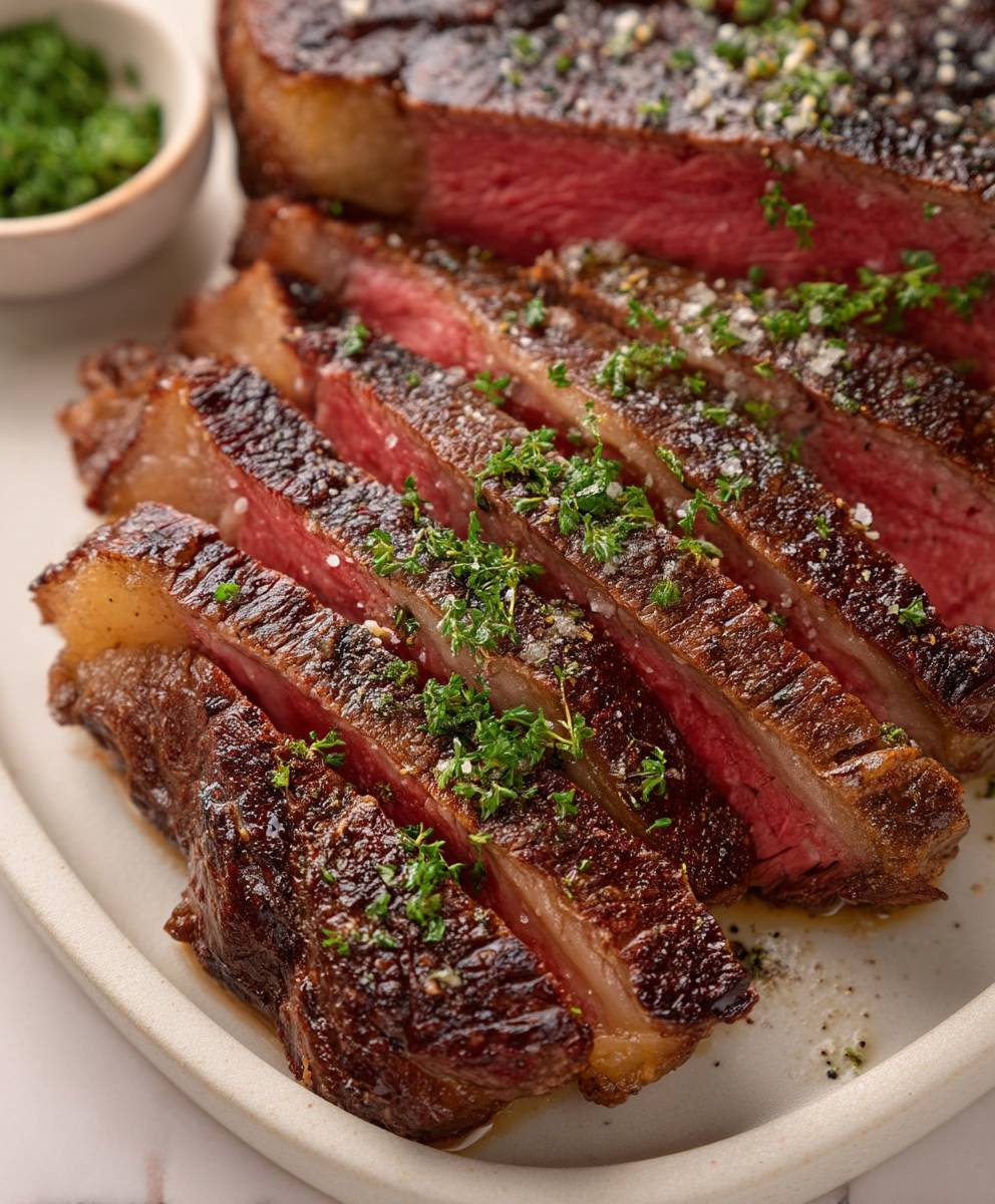 Sous Vide Chuck Roast