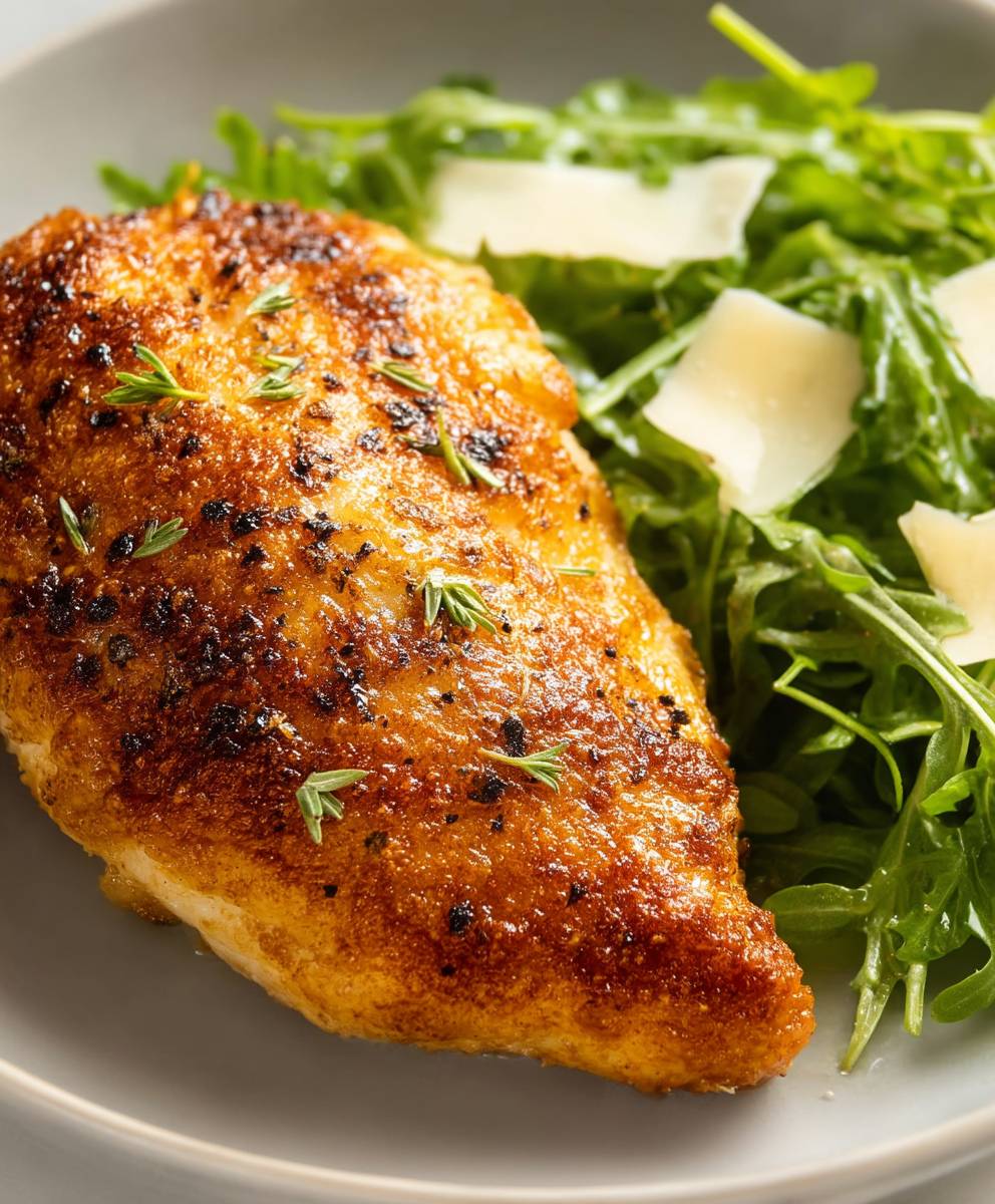 Instant Pot Chicken Breast