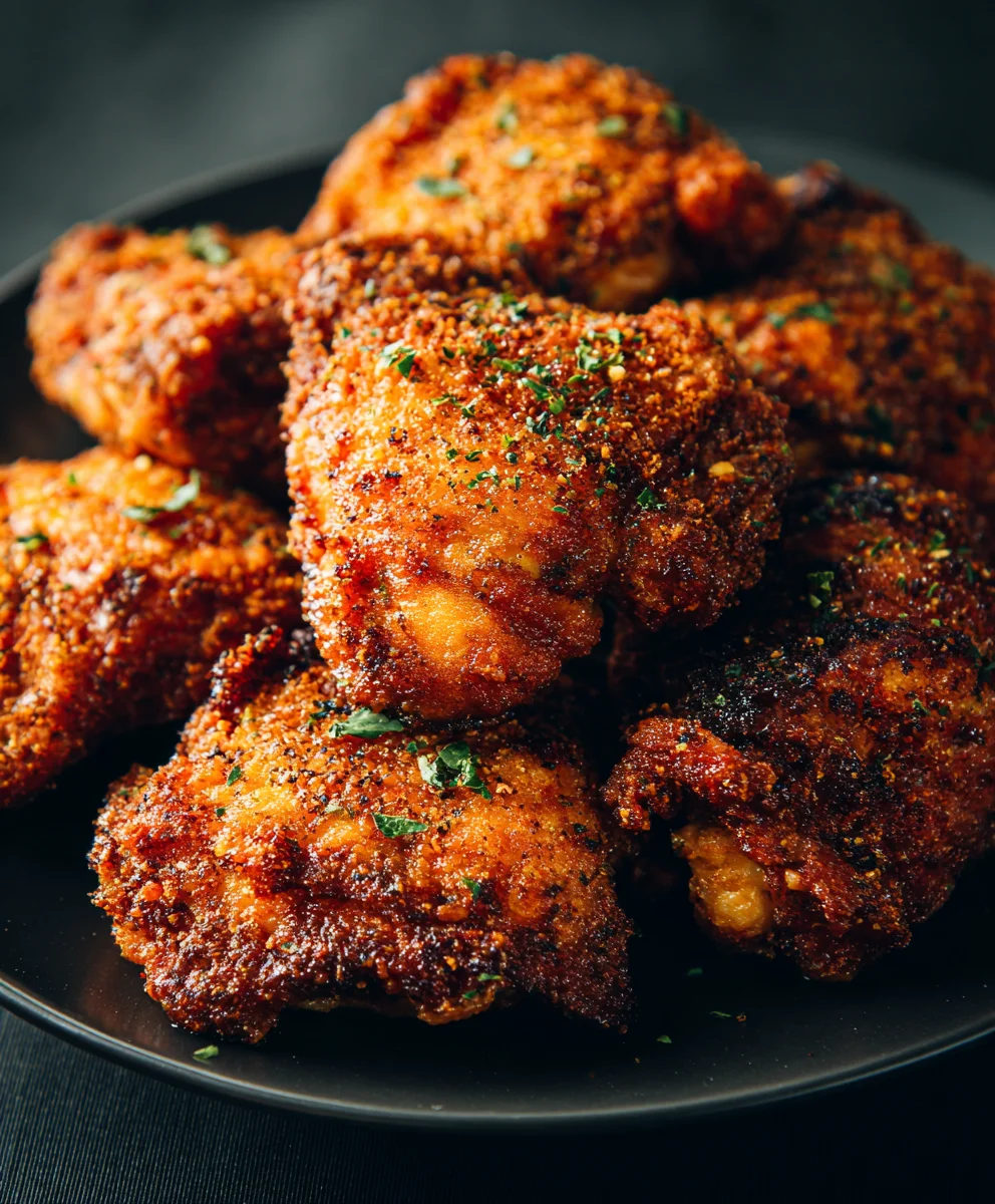 Bobby Flay's Chicken Thighs Recipe: Flavorful & Easy Meal!