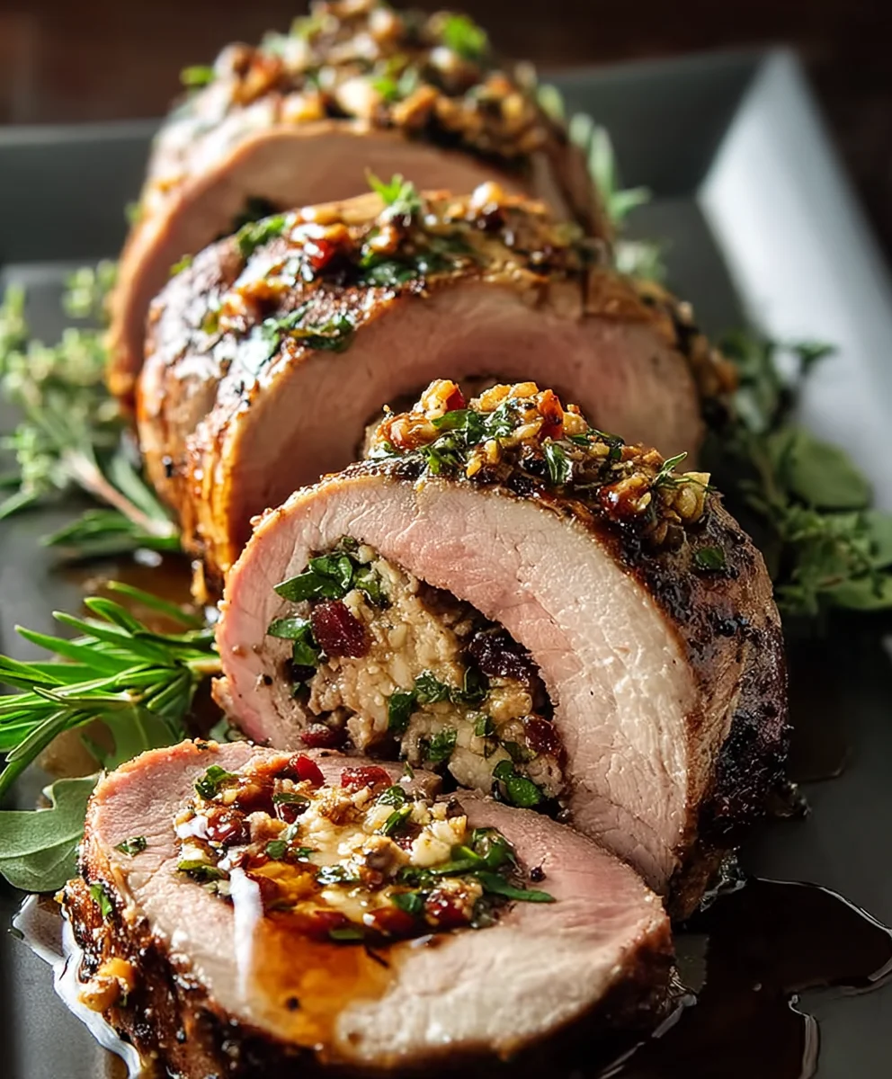 Best Stuffed Beef Tenderloin: Impress Your Guests!