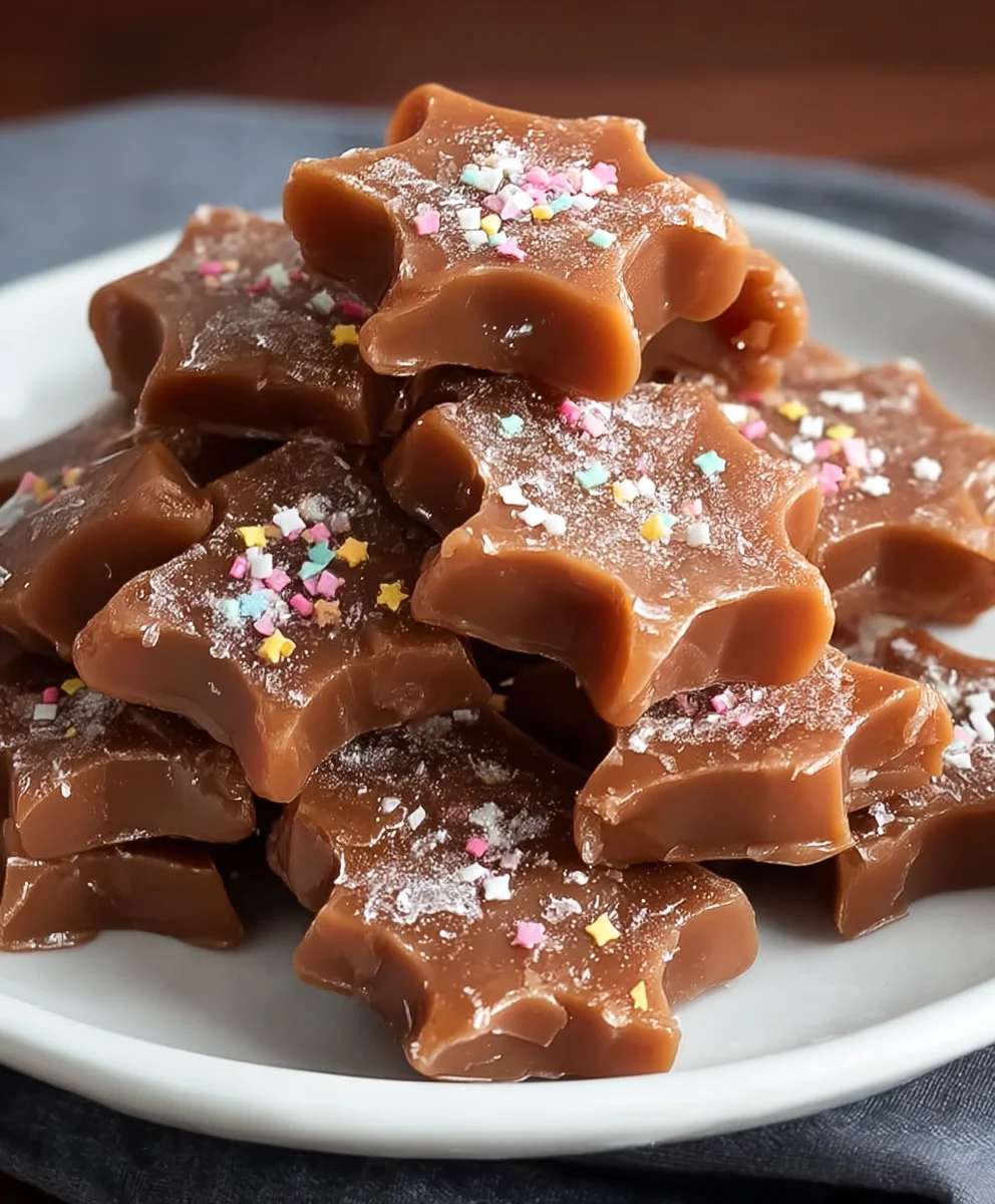 Best Easy Crockpot Candy Recipe for Quick Holiday Desserts