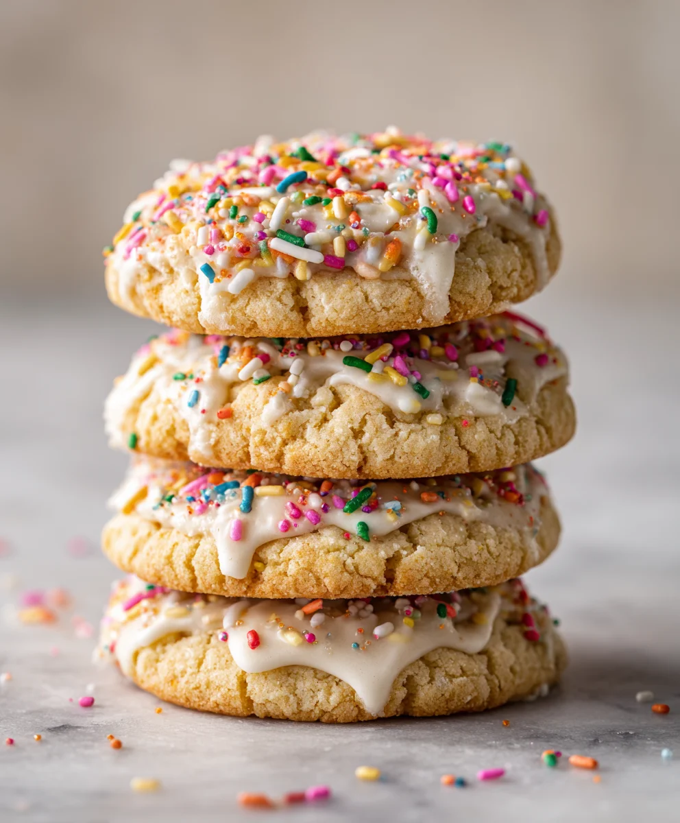 Mind-Blowing Cookie Decorating: Master Sweet Designs Now!