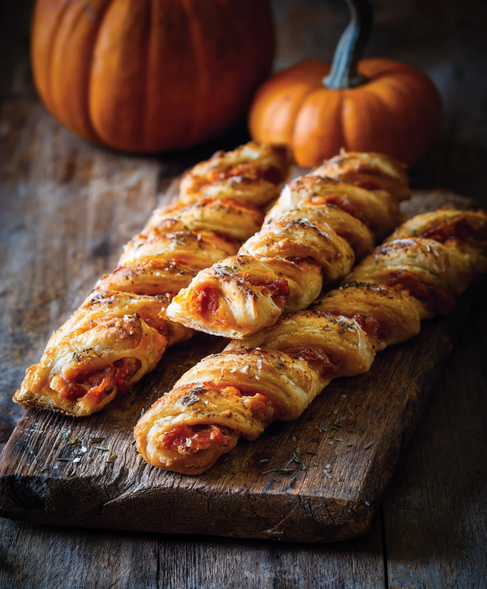 Spooky Italian Halloween Foods: Delicious & Fun Recipes