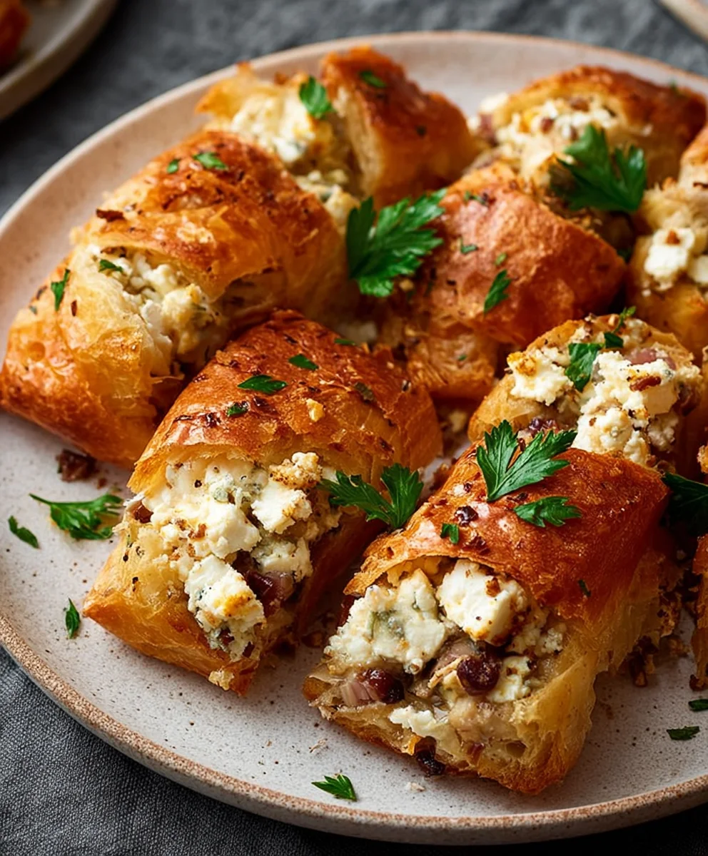 Easy & Delicious Friendsgiving Appetizer Ideas for Your Crew