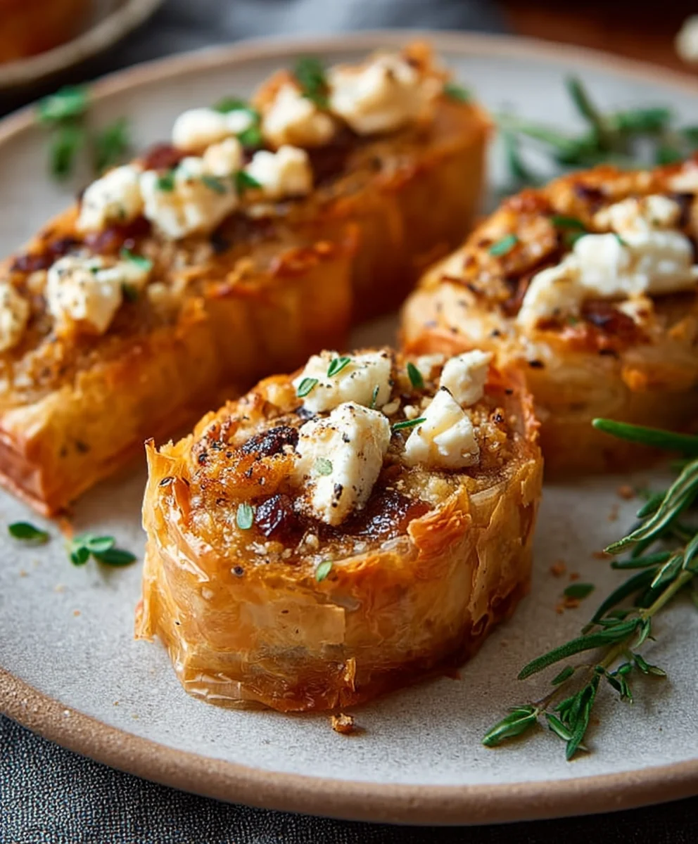 Easy & Delicious Friendsgiving Appetizer Ideas for Your Crew