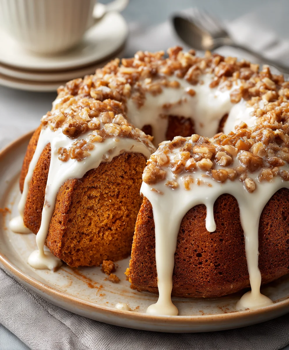 Amazing Sweet Potato Honeybun Cake Recipe - Bake Now!